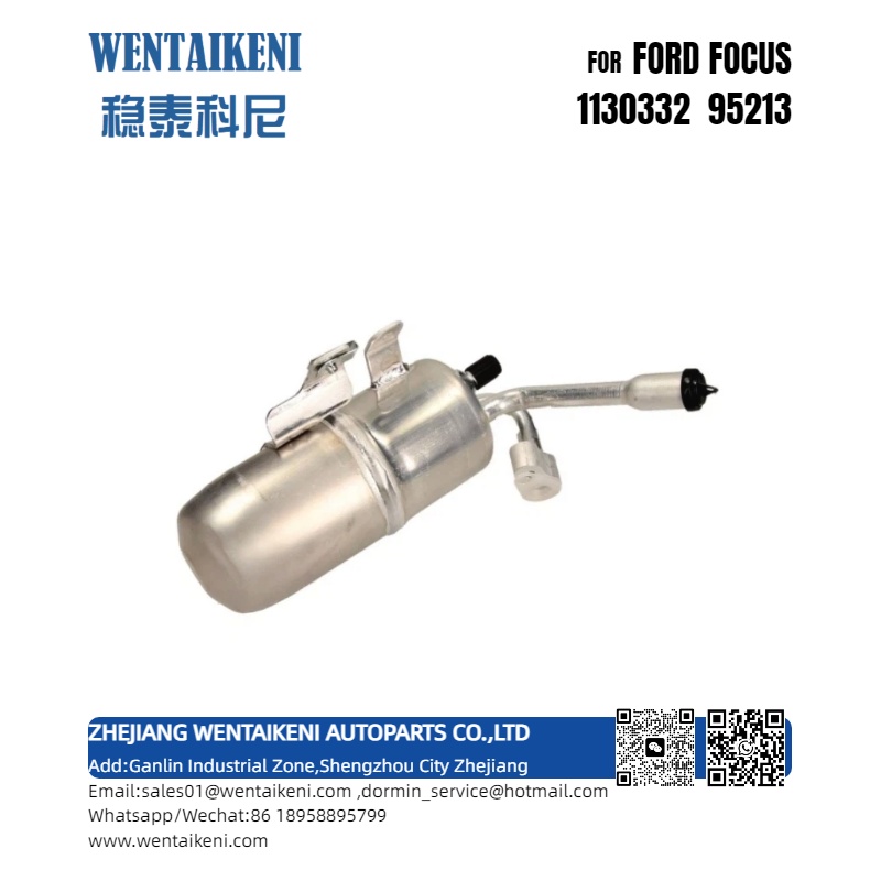 Receiver drier FOR FORD FOCUS 1130332