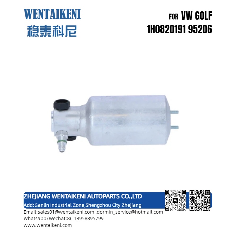 Receiver Drier FOR VW GOLF 1H0820191