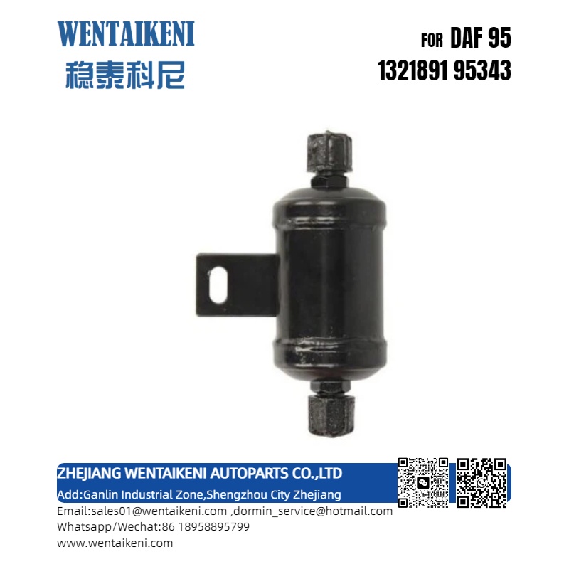 Receiver Drier FOR DAF95 1321891