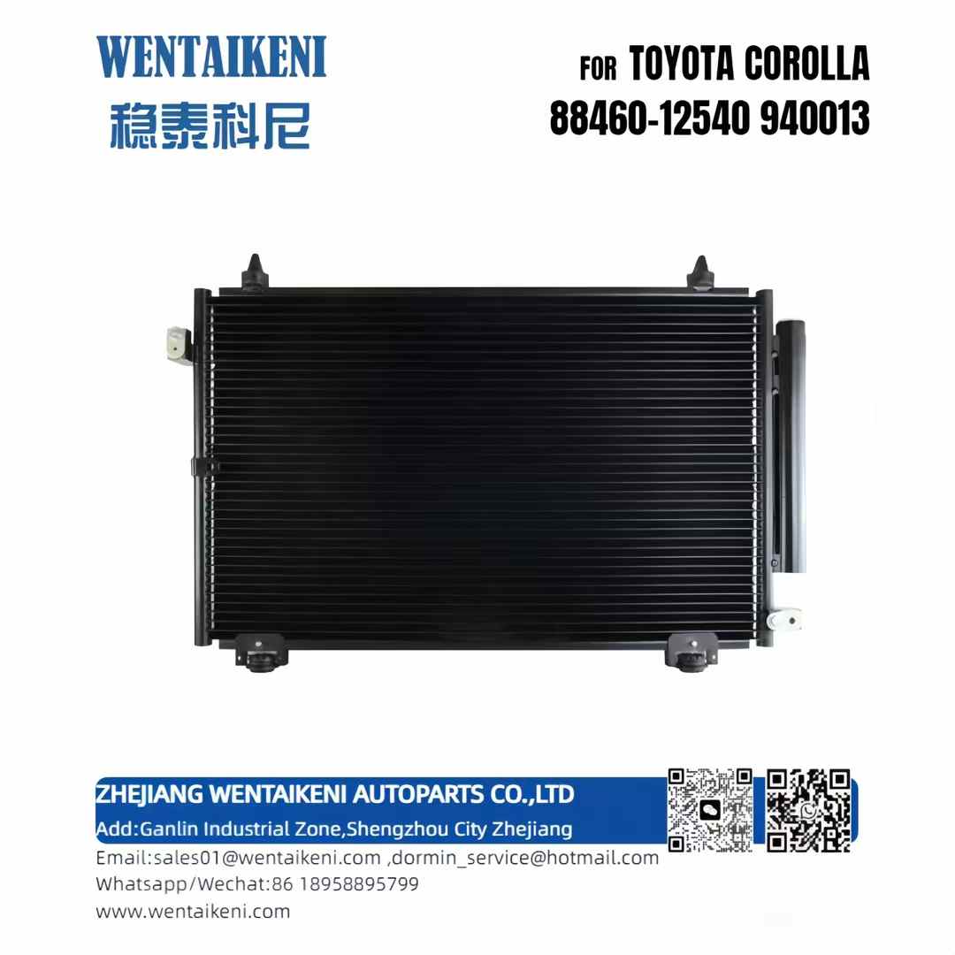 Condenser For TOYOTA COROLLA 8846012540