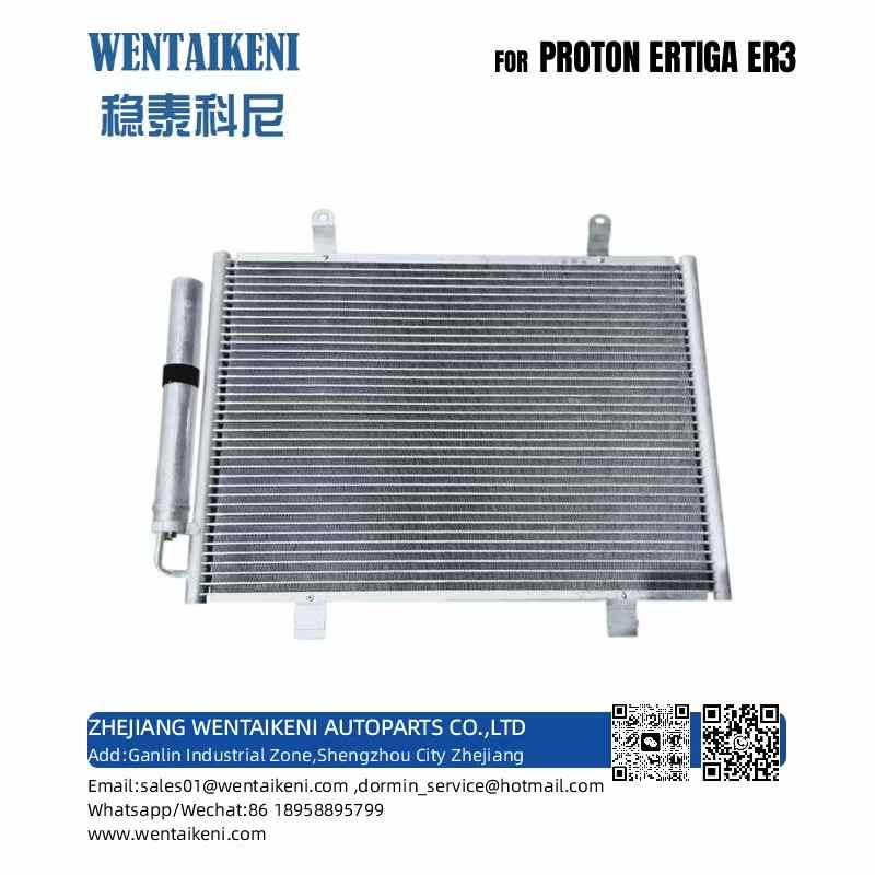 CONDENSER  FOR  KIA SEDONA 97606-4D900